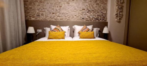 Apartamento Viña P. Málaga Centro